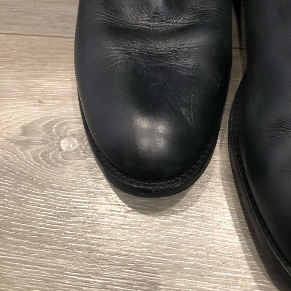 Tory Burch Riding Boots ~ Size 11M - Picture 11 of 13